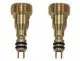Vaillant-Anschlussadapter-fuer-Wassersteckdose-1-Paar-000472 gallery number 1